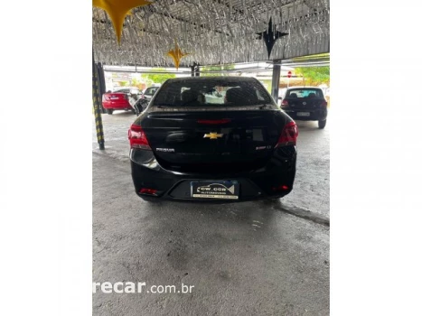 PRISMA - 1.4 MPFI LT 8V 4P AUTOMÁTICO