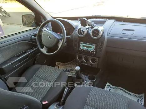 Ecosport 1.6 4P FREESTYLE XLT FLEX