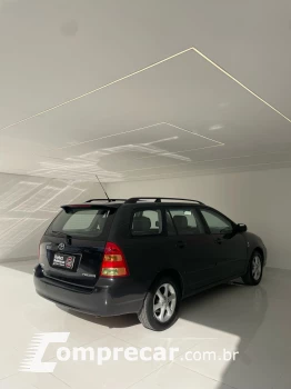 FIELDER 1.8 XEI 16V