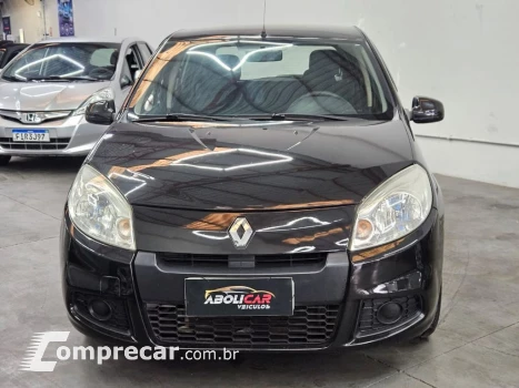 SANDERO Expression Hi-Flex 1.6 8V 5p