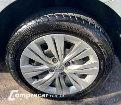 VOYAGE 1.0 12V MPI Totalflex City