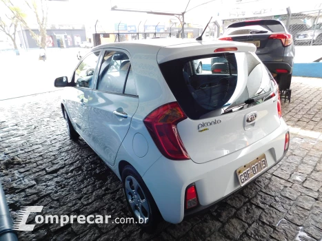 PICANTO 1.0 EX 12V