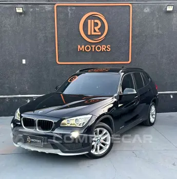 X1 2.0 16V Sdrive18i