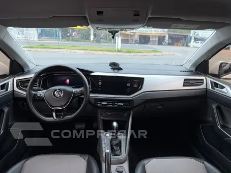 POLO 1.0 200 TSI Highline