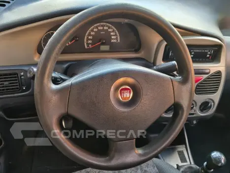 STRADA - 1.4 MPI FIRE CS 8V 2P MANUAL