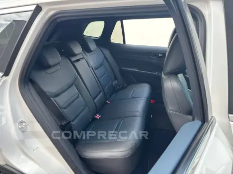 TERRITORY Titanium 1.5 GTDi EcoBo. Aut.