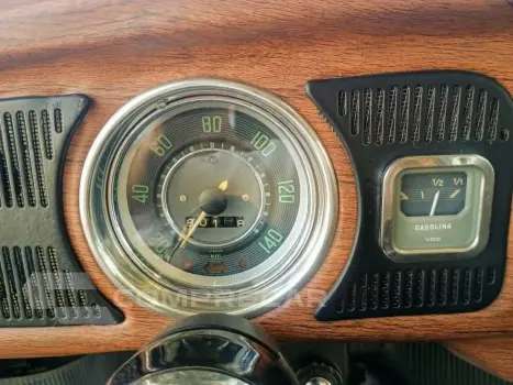 fusca 1500