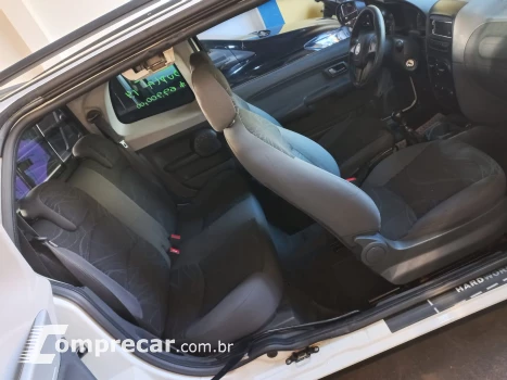 STRADA 1.4 MPI Hard Working CD 8V
