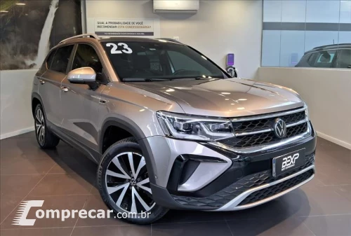 TAOS 1.4 250 TSI Highline