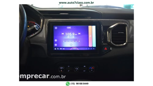 TIGGO 5x - 1.5 VVT TURBO i TXS DCT