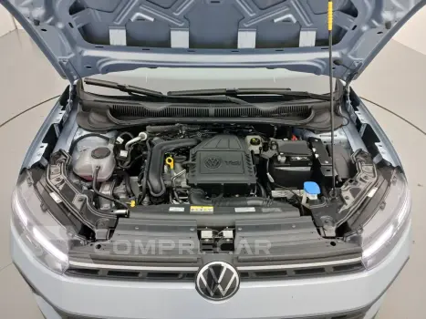 TERA 1.0 170 TSI HIGH AUTOMÁTICO