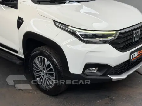 Strada Ranch 1.3 Flex 8V CD Aut.