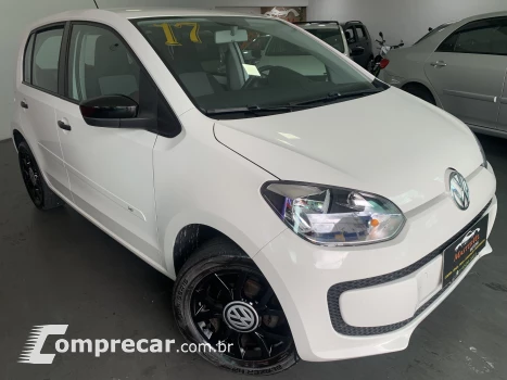 UP 1.0 MPI