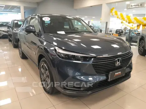 HR-V 1.5 DI I-VTEC FLEX EX CVT