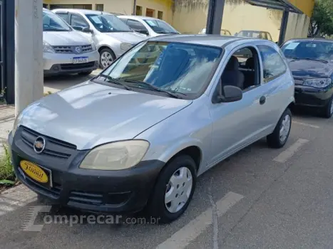 CHEVROLET CELTA - 1.0 MPFI LIFE 8V 2P MANUAL 2 portas