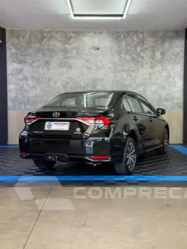COROLLA 2.0 Vvt-ie Altis Premium