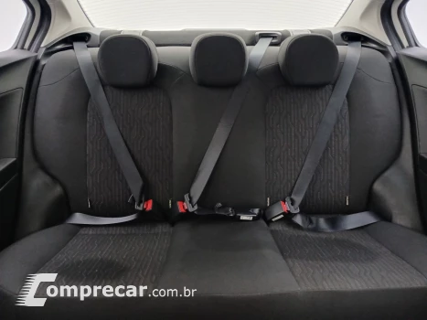 CRONOS 1.3 FIREFLY FLEX DRIVE CVT