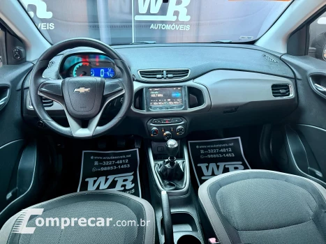 PRISMA 1.4 MPFI LTZ 8V
