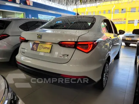 CRONOS DRIVE 1.0 6V Flex