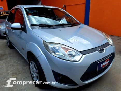 FIESTA SEDAN - 1.6 ROCAM SEDAN 8V 4P MANUAL