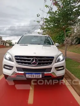 ML 350 3.5 4X4 V6