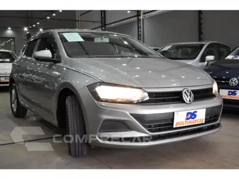POLO - 1.6 MSI TOTAL MANUAL