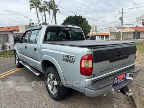 S10 2.8 Executive 4X2 CD 12V Turbo Electronic