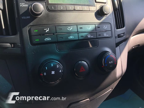 I30 2.0 Mpi 16V Gasolina 4P Automático