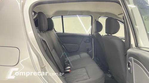 SANDERO 1.0 Authentique 16V