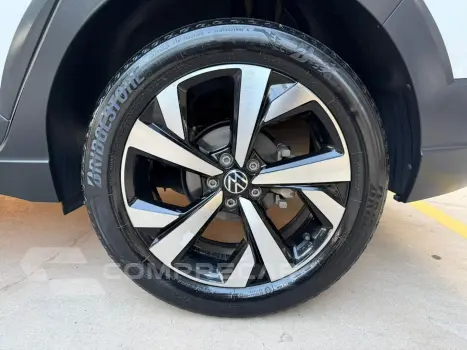 Nivus 1.0 200 Tsi Total Flex Highline Automático
