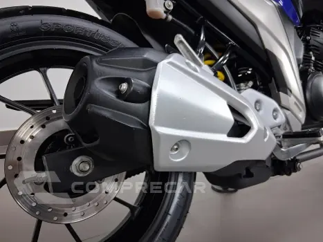 YAMAHA FZ25 FAZER ABS