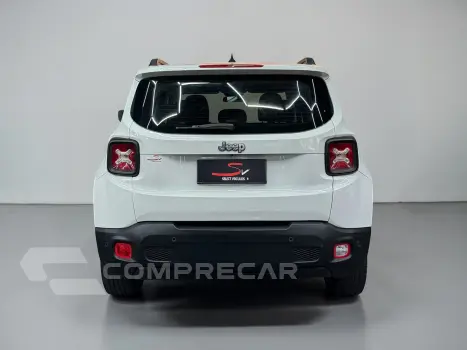 RENEGADE 1.8 16V Sport