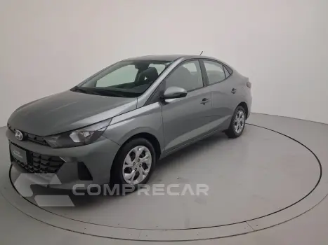 Hyundai HB20S 1.0 12V FLEX COMFORT MANUAL 4 portas