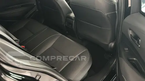 COROLLA 1.8 VVT-I Hybrid Altis