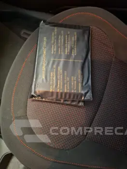 ONIX 1.4 MPFI Effect 8V