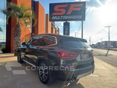 X3 XDRIVE30I