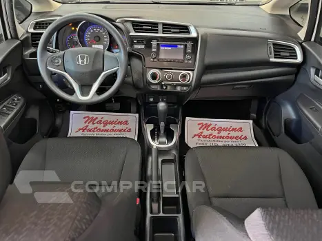 FIT 1.5 LX 16V