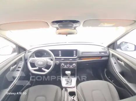 CRETA 1.0 TGDI FLEX COMFORT AUTOMÁTICO