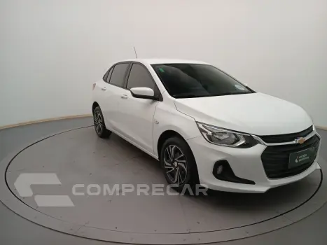 ONIX 1.0 FLEX LT MANUAL