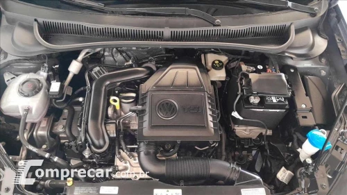 NIVUS 1.0 200 TSI TOTAL FLEX HIGHLINE AUTOMÁTICO