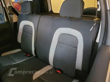 AIRCROSS Feel 1.6 Flex 16V 5p Aut.