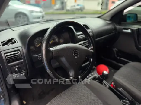 ASTRA 2.0 MPFI Advantage 8V