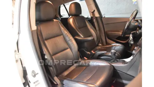 TRACKER - 1.8 MPFI LTZ 4X2 16V 4P AUTOMÁTICO