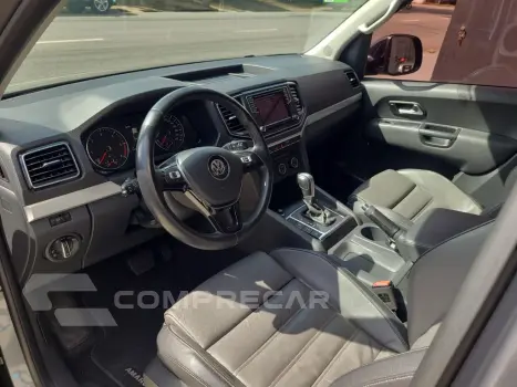 AMAROK Highline CD 3.0 4x4 TB Dies. Aut.