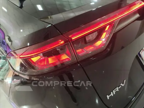 HR-V 1.5 DI I-VTEC FLEX EXL CVT