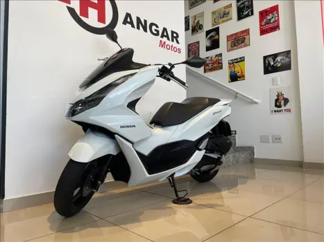 HONDA PCX ABS