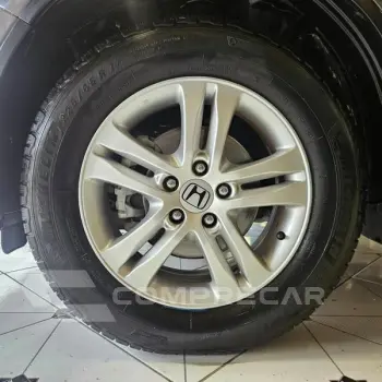 CR-V EXL
