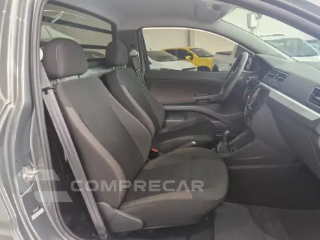 Saveiro 1.6 16V FLEX MSI TRENDLINE CABINE SIMPLES