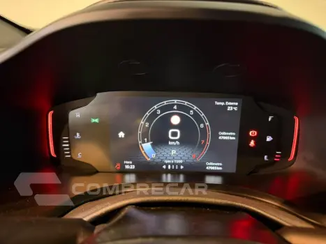 Renegade 1.3 T270 Turbo Flex Longitude At6