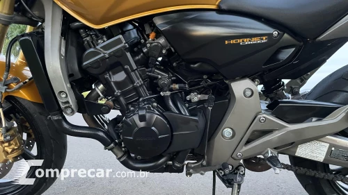 CB 600 HORNET